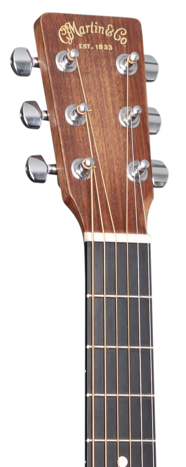 Martin DJR-10E StreetMaster tył