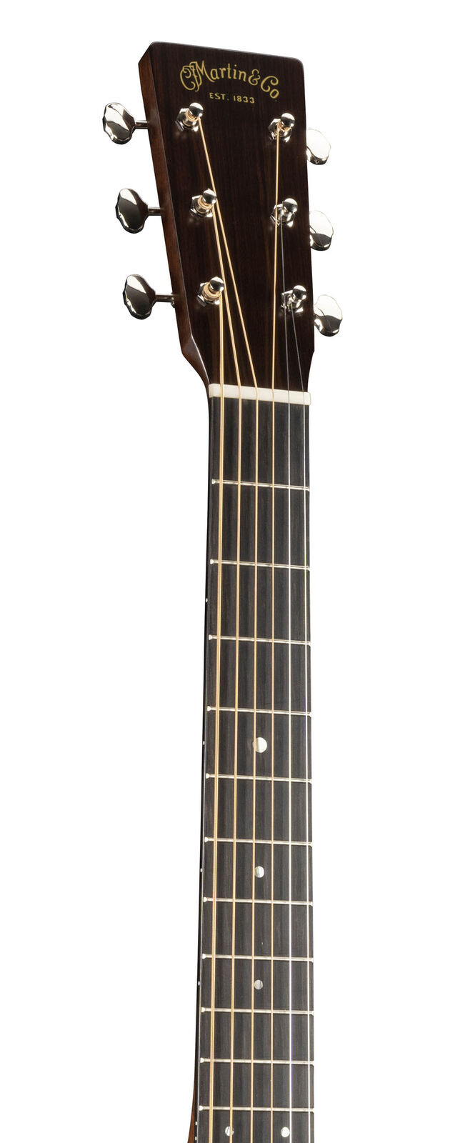 Martin SC-18E gryf