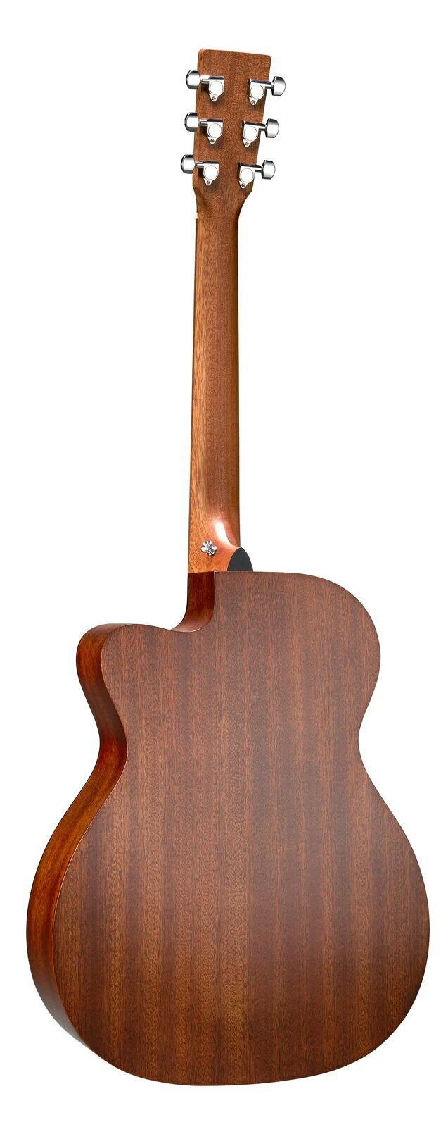 Martin OMC‑10E tył