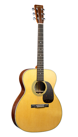 Martin M-6 Johnny Marr