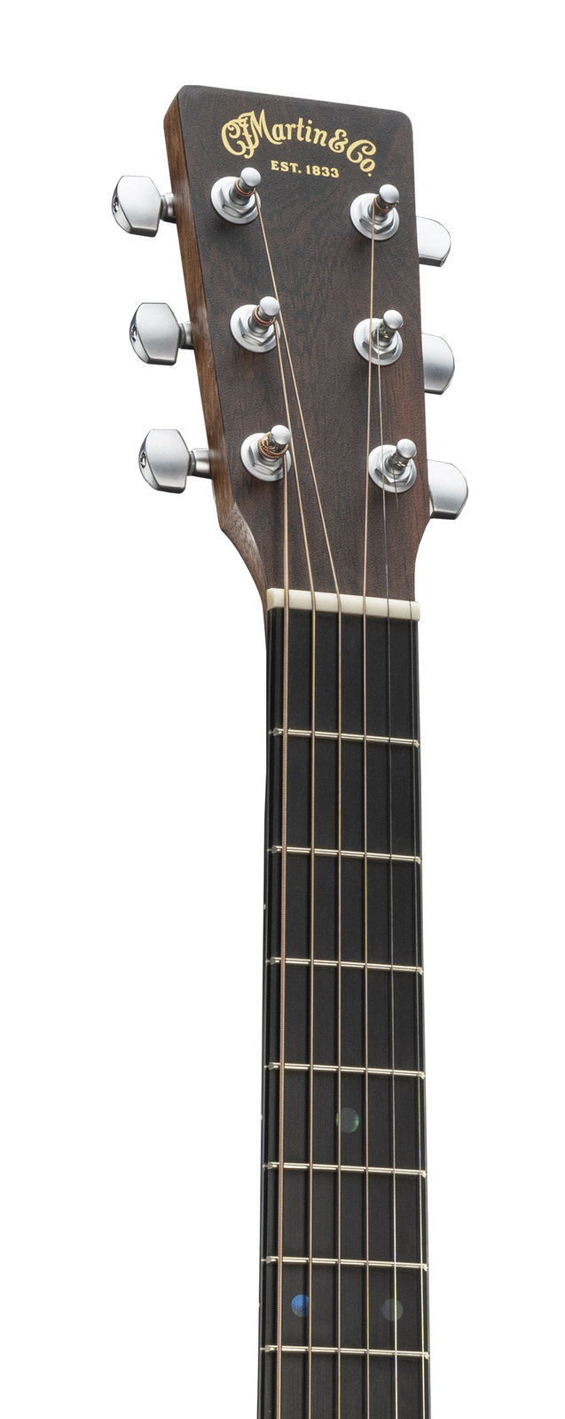 Martin 000C Jr-E tył