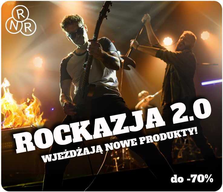 Rockazje