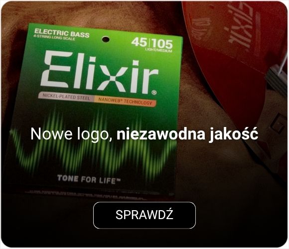 Elixir-nowe