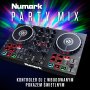 Party MIX II oraz Party MIX Live - Nowości od Numarka