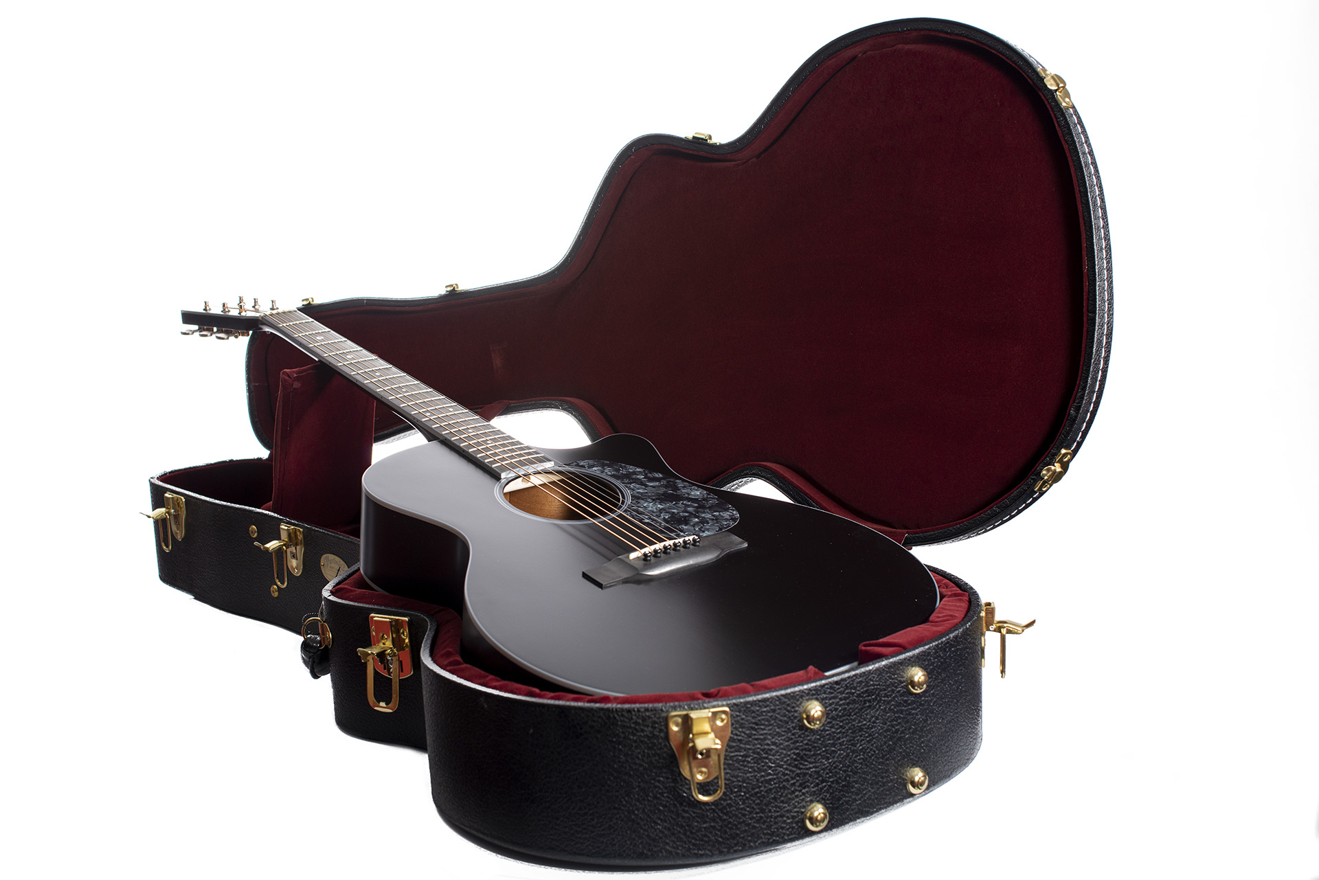 Niezwykle rzadka gitara Martin dostępna wyłącznie na RnR! Ostatni egzemplarz!
