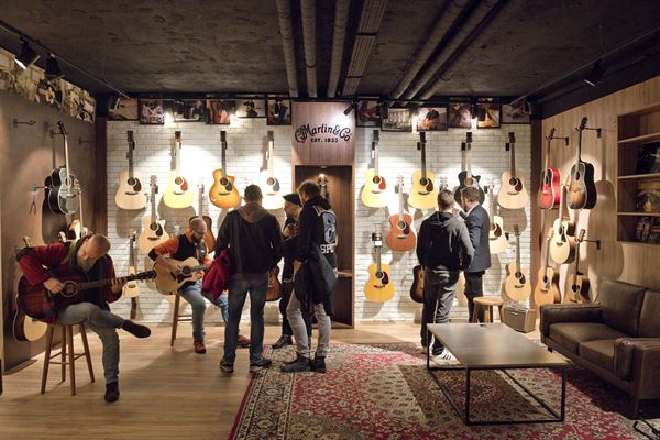 5 powodów, dla których powinieneś odwiedzić salon RNR w Warszawie jeszcze dziś