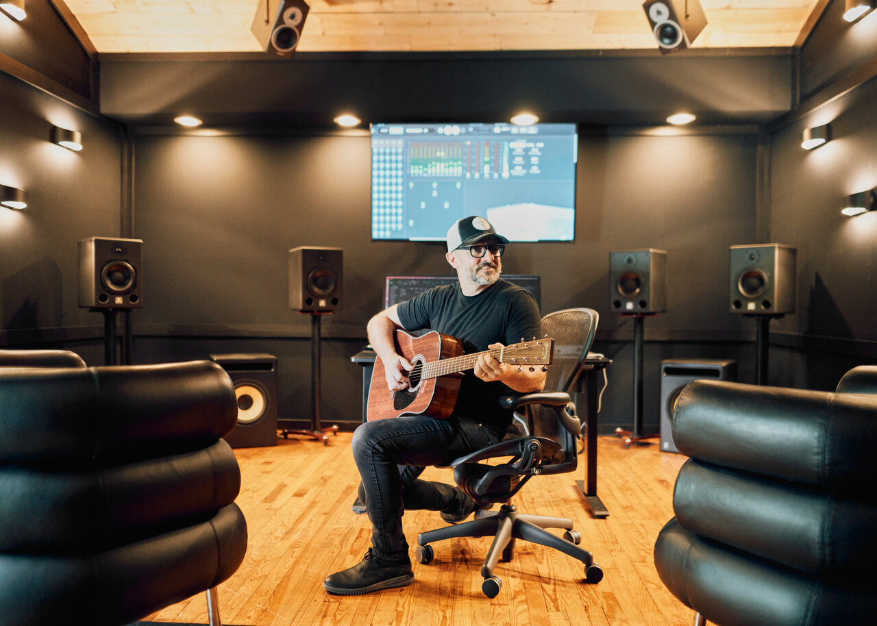 Martin D-19 190th Anniversary: zdobądź jedną z 3 gitar dostępnych w Polsce!