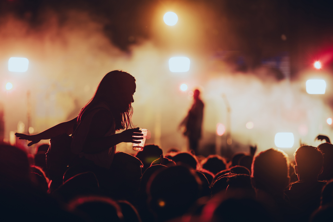 Letnie festiwale 2024 – na co się wybrać w tym roku?