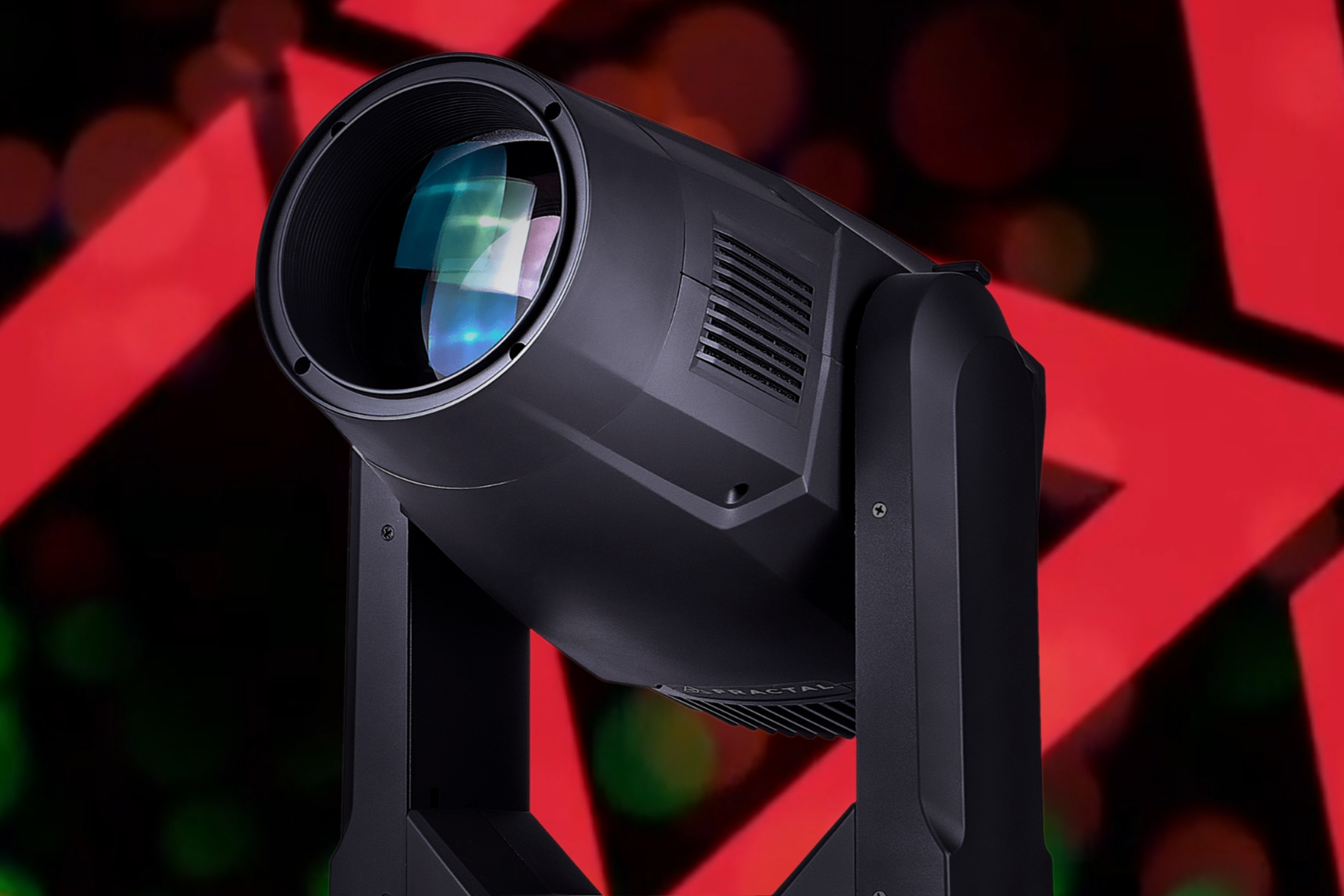 Nowe lampy w asortymencie Fractala
