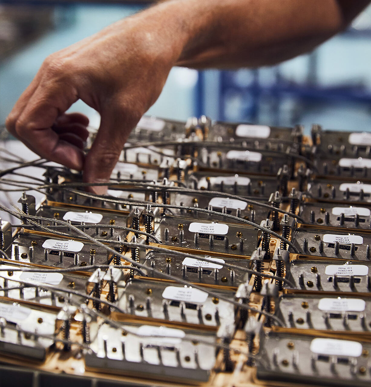 Czym się różni P-90 od Burstbuckera? Krótki przegląd historii pickupów Gibsona