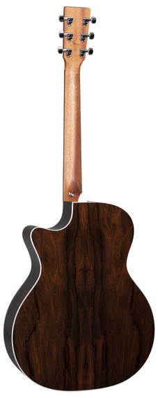 Gitara elektroakustyczna MARTIN GPC-13E Ziricote