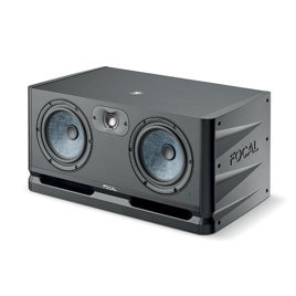 Focal Alpha Twin Evo – monitor studyjny