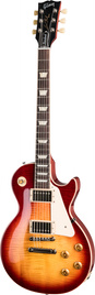 Gibson Les Paul Standard 50s Custom Shop Top - gitara elektryczna