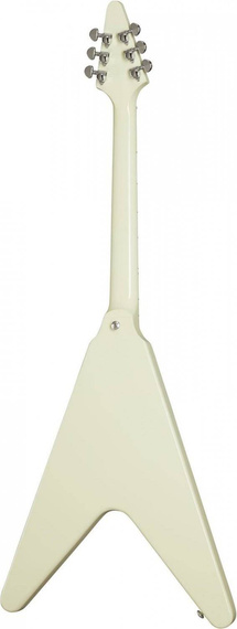 Gibson FLYING V 70's CW Classic White gitara elektryczna