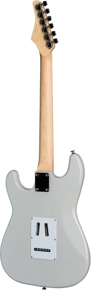 Gitara elektryczna Kramer Focus VT-211S PG Pewter Grey