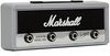 Marshall JackRack Silver – wieszak na klucze gitarowe + 4 breloki