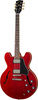 Gibson ES-335 SC Sixties Cherry gitara elektryczna