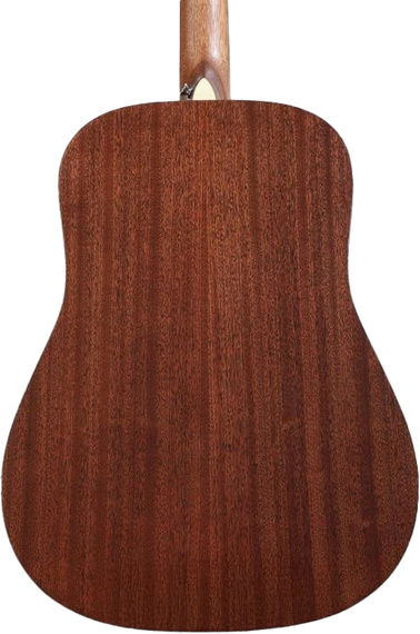 Martin D-10E Burst – gitara elektroakustyczna