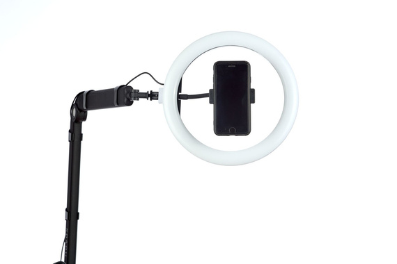 Novox Armstrong Boom – ramię mikrofonowe