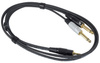 Kabel 2x Jack 6.3mm Bespeco EAYMSJ150 1,5m