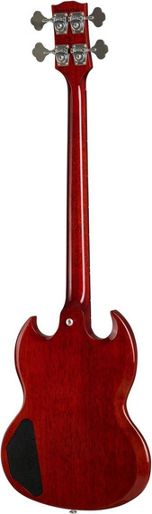 Gibson SG Standard Bass Heritage Cherry