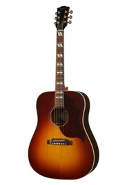 Gibson Hummingbird Studio Rosewood BB Rosewood Burst gitara elektro-akustyczna