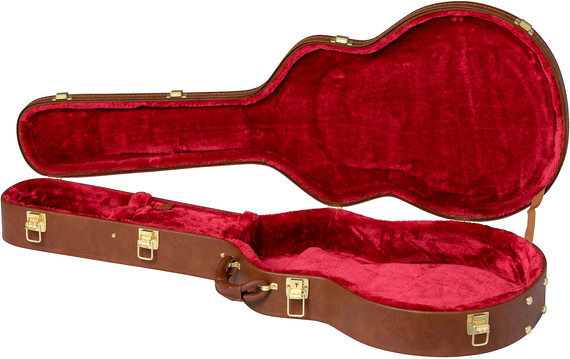 Gibson ES-335 Original Hardshell Case