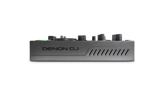Denon DJ PRIME GO Plus – przenośny kontroler DJ