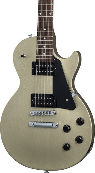 Gibson Les Paul Modern Lite Gold Mist Satin – gitara elektryczna