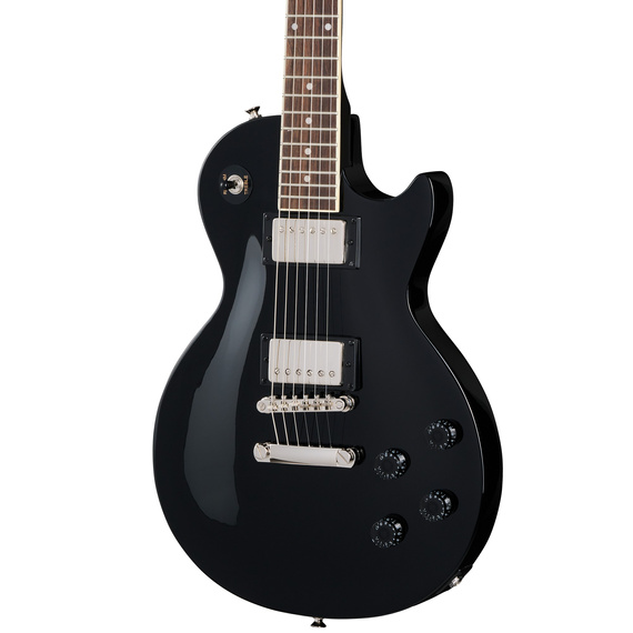 Epiphone Les Paul Tribute Ebony gitara elektryczna