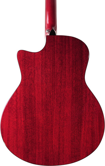 Arrow Dune Series Red - gitara akustyczna