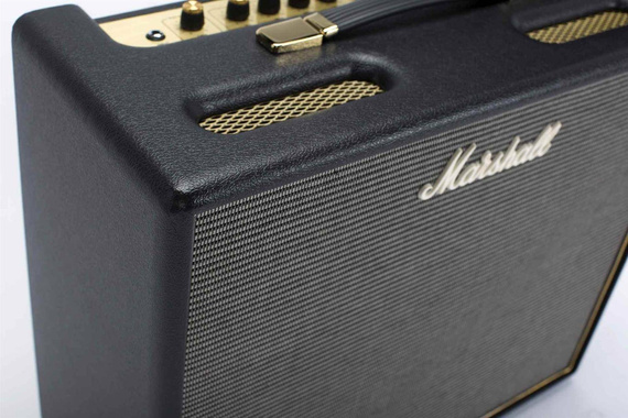 Wzmacniacz gitarowy Marshall Origin 50C - combo lampowe 50W
