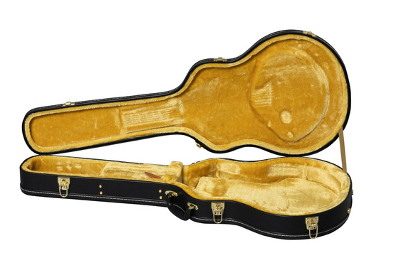 Gitara Elektryczna Epiphone Jim James ES-335