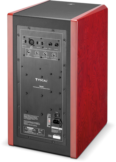 Monitor studyjny Focal Trio 6