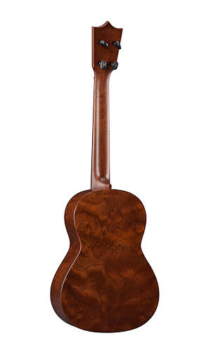Ukulele tenorowe Martin 1T IZ Tenor Uke
