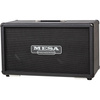Mesa Boogie 2x12 Road King Cabinet Black Bronco Black Grille- kolumna