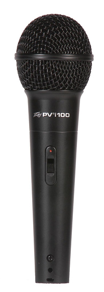 Peavey PVI-100 XLR – mikrofon dynamiczny do wokalu