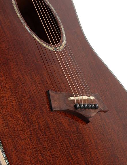 Arrow Platinum A CE Mahogany – gitara elektroakustyczna