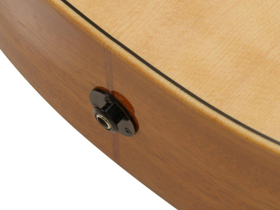 Lag T88ACE - gitara elektro-akustyczna Tramontane