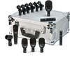 Audix FP7 zestaw mikrofonów do perkusji