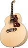 Gibson SJ-200 Standard AN Antique Natural gitara elektro-akustyczna