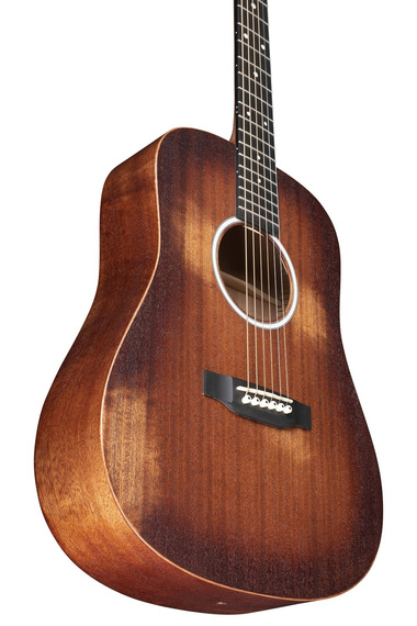 Gitara elektroakustyczna Martin DJR-10E StreetMaster®