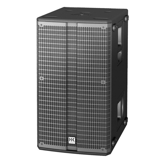 Subwoofer aktywny HK Audio HK L Sub 1200 A