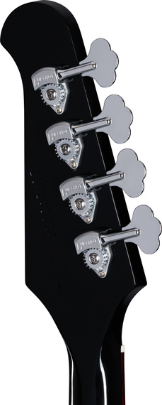 Gibson Non-Reverse Thunderbird Ebony gitara elektryczna