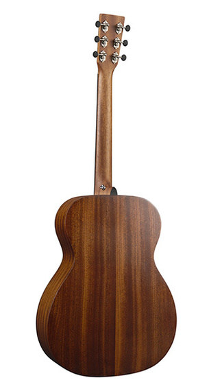 Martin 000-10E Retro Satin – gitara elektroakustyczna