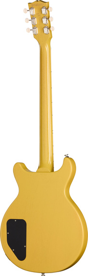 Gibson Les Paul Special Double Cutaway TV Yellow - gitara elektryczna