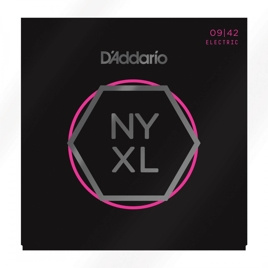 D'Addario NYXL0942