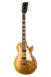 Gibson Les Paul Standard 50s LEFTY GT Gold Top gitara elektryczna leworęczna