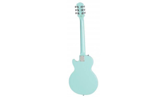 Epiphone Les Paul Melody Maker E1 TQ Turquoise gitara elektryczna