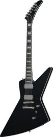 Epiphone Extura Prophecy (Incl. Premium Gig Bag) Aged Jet Black Metallic gitara elektryczna